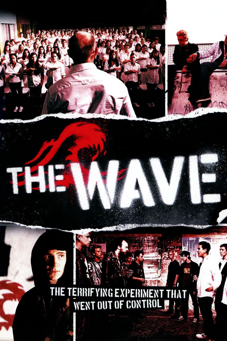 The Wave (2008) [43186] (A1766927841) [[Movies]] --Plex--